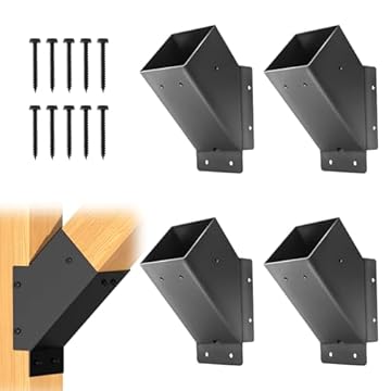 trellis bracket mount kit