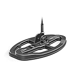 Nokta Find X & Simplex Waterproof DD Search Coil - 9.5