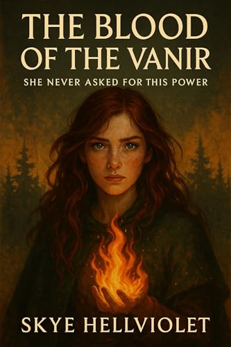 The Blood of the Vanir (Norse Myths)