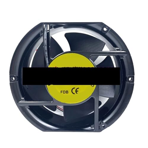 Ventilateur 17CM 17251 DC24V 0,70A YY17251H24B pour refroidissement de boîtier industriel