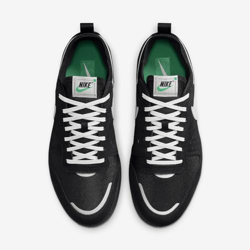Nike C1TY “Surplus” Shoes (FZ3863-006, Black/Stadium Green/Summit White)4