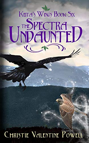 The Spectra Undaunted (Keita's Wings)