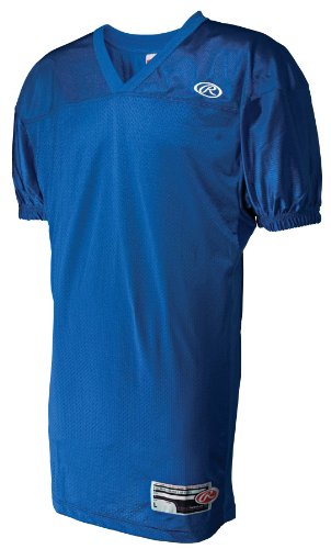 Maillot de football américain Rawlings Fj9055Fi pour vos entraînements