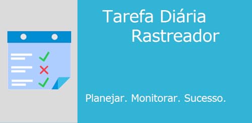Tarefa Diária Rastreador