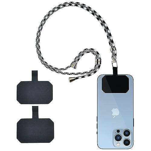 Cordino Cellulare Universale+2 tessere per