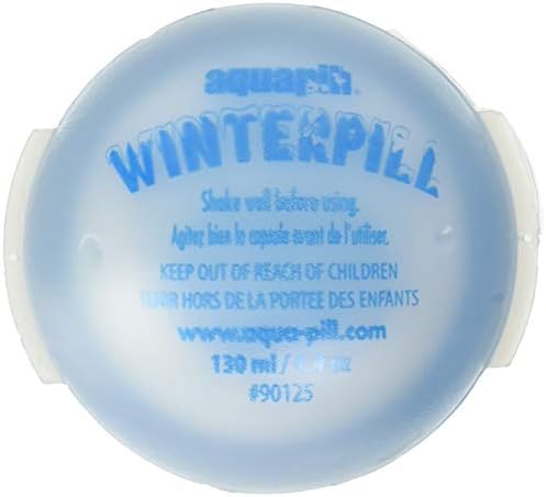 SeaKlear AquaPill - WinterPill 2 ¾ image 3