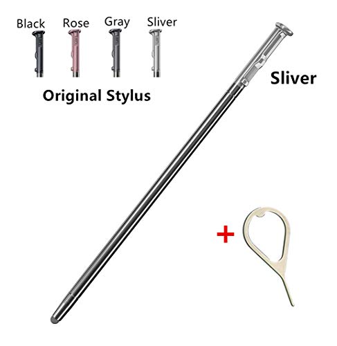 Real Stylo 5 Stylus Pen Touch Pen Replacement Part for LG Stylo 5