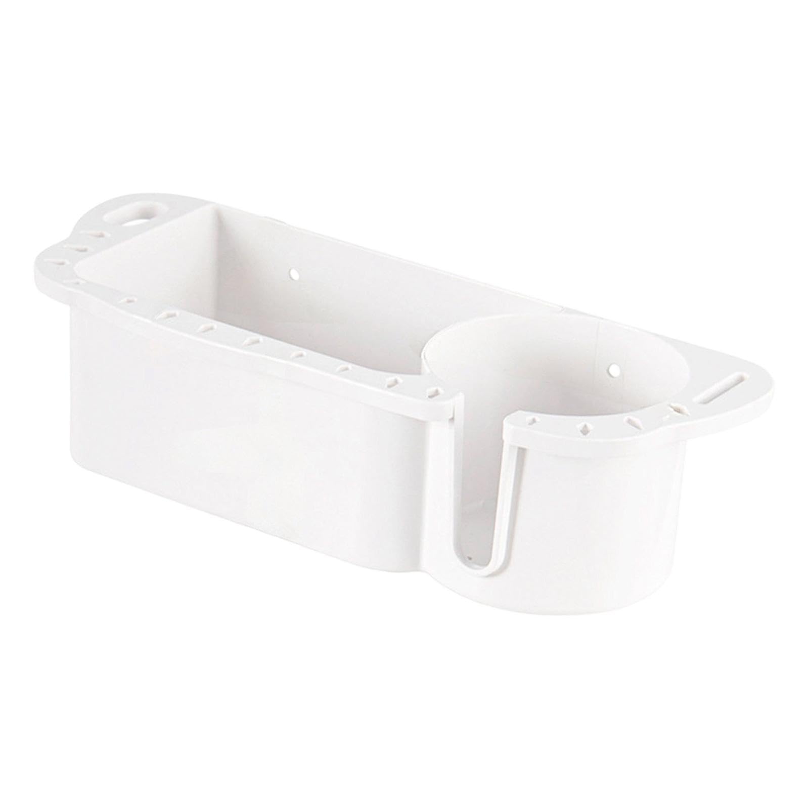 Organiseur de rangement pour bateau pour fixer vos outils et votre boisson