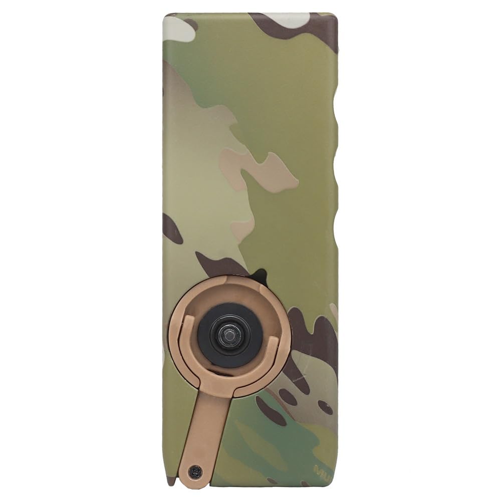 Jungle Leopard Airsoft Speed ​​Loader for M4 Mid Cap 6mm BBS