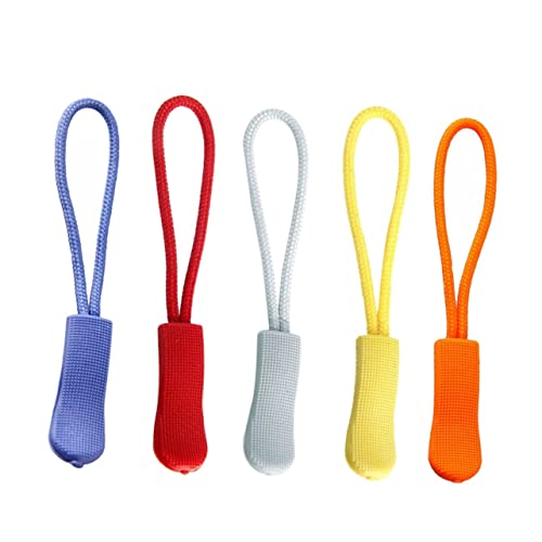 EXCEART Bolsas De Corda De 35 Peças Com Cordão De Zíper Jaquetas Com Cordão De Zíper Cordão De Puxar