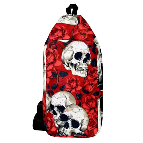 Sac à dos à bandoulière antivol et compact pour sécuriser vos affaires