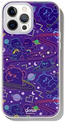 Sonix x Care Bears Clear Phone Case for iPhone 12 Pro Max, Drop-Tested (Sweet Dreams)