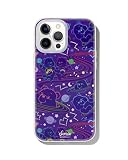 Sonix x Care Bears Clear Phone Case for iPhone 12 Pro Max, Drop-Tested (Sweet Dreams)