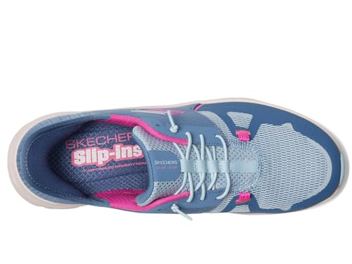 Image of Skechers Women's Hands Free Slip-ins Glide-Step Pro Sneaker