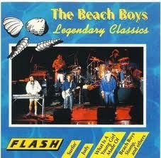 Legendary classics [Audio CD]