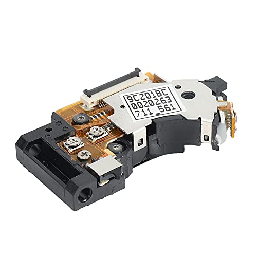Fltaheroo KHM-430A Remplacement PièCes Optiques Lasers Optiques pour Console de Jeux PS2 Slim 70000/90000 Cover