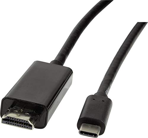 Logilink Usb-C - Hdmi 3.0M
