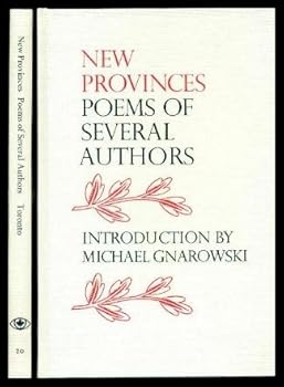 New Provinces Poems of Several Authors
