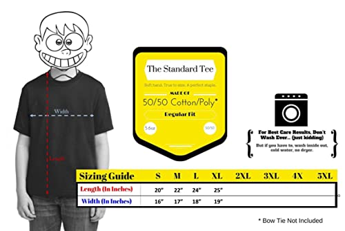 Wild Bobby Grandma Got Run Over by a Reindeer Ugly Christmas Unisex Boys Girls Youth T-Shirt4