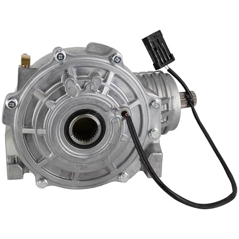East Lake Axle replacement for front differential Polaris RZR XP 1000 1333538 1333791 1334181 Cover