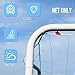 High Strength Soccer Training Net Football Goal Netting for Backyard Or Professional Training Sports