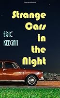 Strange Cars in the Night (Pocket Diorama Book 1) 1791527124 Book Cover