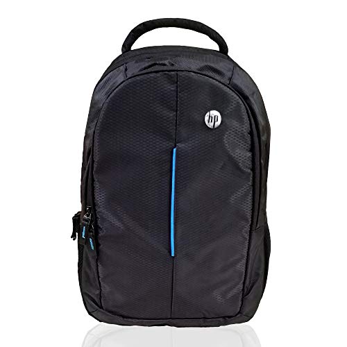 HP Entry Level Backpack (Black)