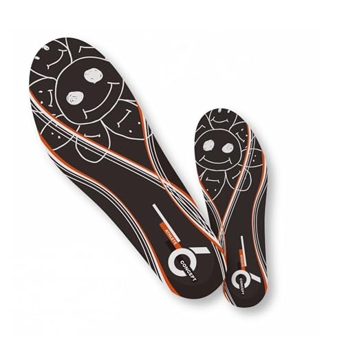 elitegrips (エリートグリップ) ゴルフ用 インソール 中敷き アスリートタイプ (競技用) ハイサイズ L(25.0cm〜26.5cm)