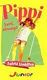 pippi langstrumpf vhs  Pippi Langstrumpf [VHS]