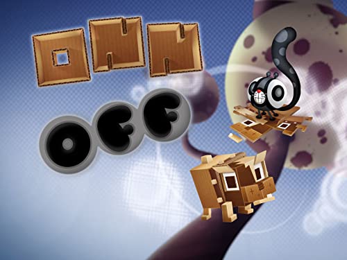  Onn Off