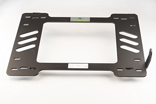 Driver Seat Bracket for MOMO / NRG / Sparco / Recaro / Bride / OMP - Saturn All S Series (1991-2002) - Part #SB083DR