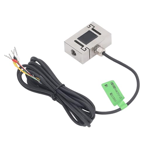 Capteur de cellule de charge type S idéal pour tests sensation du clavier