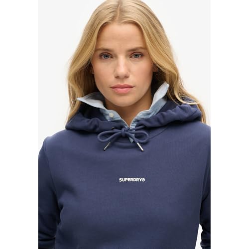 Sweat shirt Superdry W2012496A JUA EU - vue 4