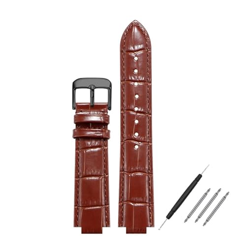 [|Ő] }ZeB gCfg R8821108039 R8821108038 21x18mm 24x18mm ubN u[ uE Y uXbgΉ RxbNXU[Xgbv(Brown black clasp,24x18mm)