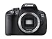 Produktbild Canon EOS 700D Digitalkameras 18,5 Mpix