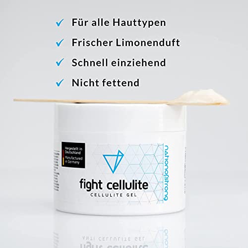 Dehnungsstreifen-Creme von CelluDefy zur Straffung des Bindegewebes