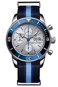 Breitling Superocean Heritage Ocean Conservancy Limited Edition