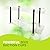 Nature Gear Acrylic Clear Bird Feeders for Window Viewing, Weather Resistant & Easy to Clean with Sliding Tray, Clear Window Bird Feeder with Strong Suction Cups, Column