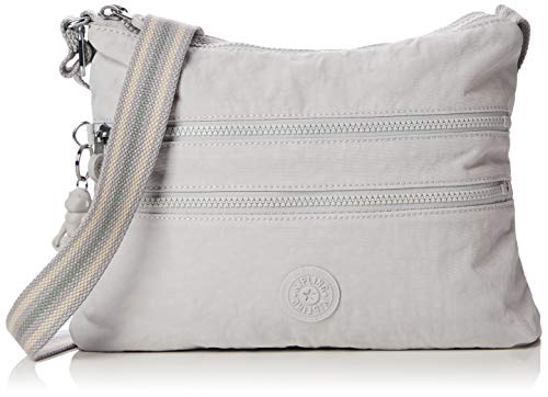 Image of Kipling Alvar Printed Crossbody Bag Cross Body