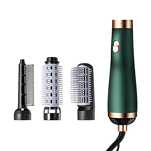 3 in 1 Multi-Functional Fast Salon Styler