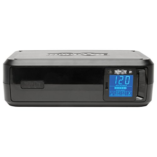 Build My PC, PC Builder, Tripp Lite SMART1000LCDTAA
