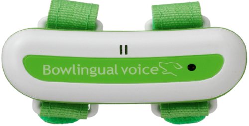 新品未開封　Bowlingual voice ピンク　バウリンガルボイス 新品未開封 Bowlingual voice ピンク バウリンガルボイス