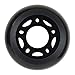 Player's Choice Roller Hockey Goalie Wheels 60mm 82a Set of 10 for Inline Skates