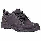 Timberland Discovery Pass Plain Toe Oxford (Toddler/Little Kid/Big Kid)