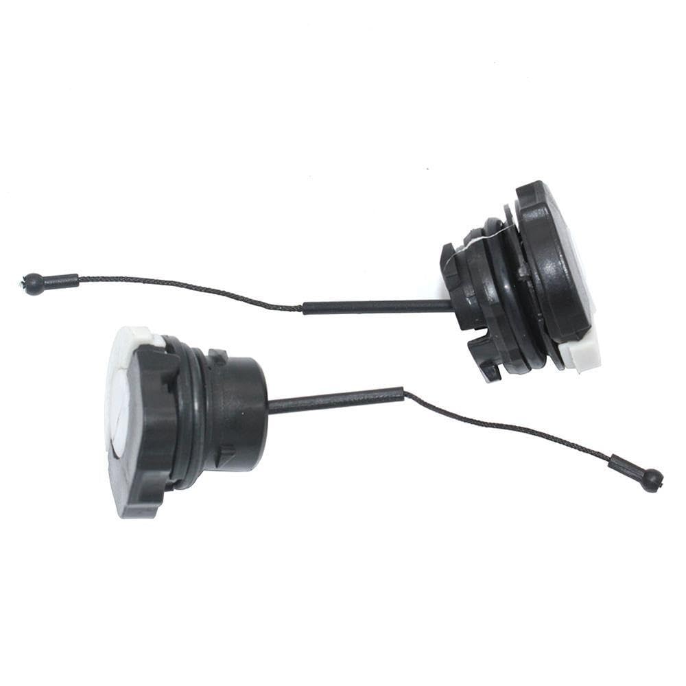 Tapa de llenado para depósitos de motosierras MS210, MS230, MS240 y MS250