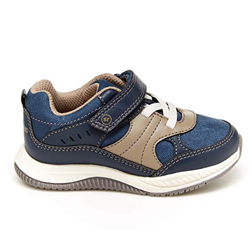 Stride Rite 360 Girl's Grayson Running Shoe2