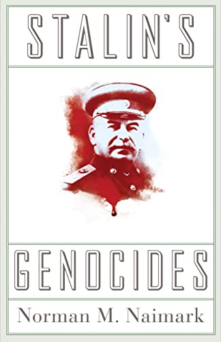 Stalin's Genocides view 2