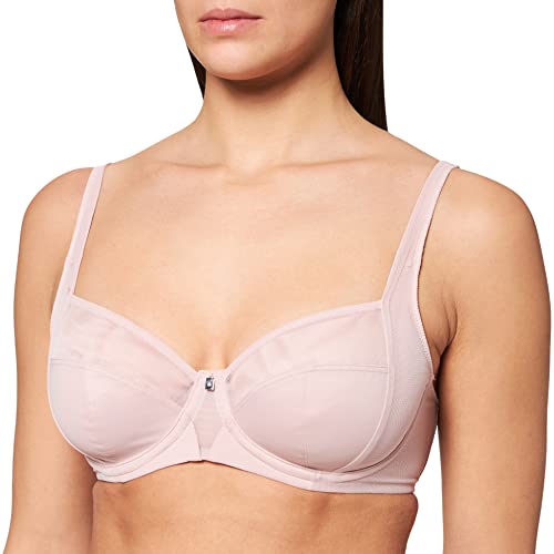 Preisvergleich Produktbild Triumph True Shape Sensation W02, Bügel-BH, Mauve Rose, 90E