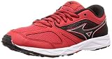 [MIZUNO(ミズノ)] ジュニアシューズ スピードスタッズ ジュニア キッズ レッド×ブラック 23.5 cm 2E