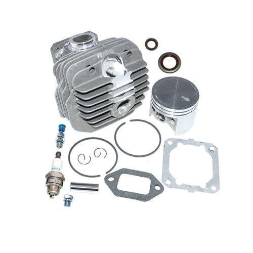 Kit piston-cylindre 10mm pour tronçonneuses 044 et MS440